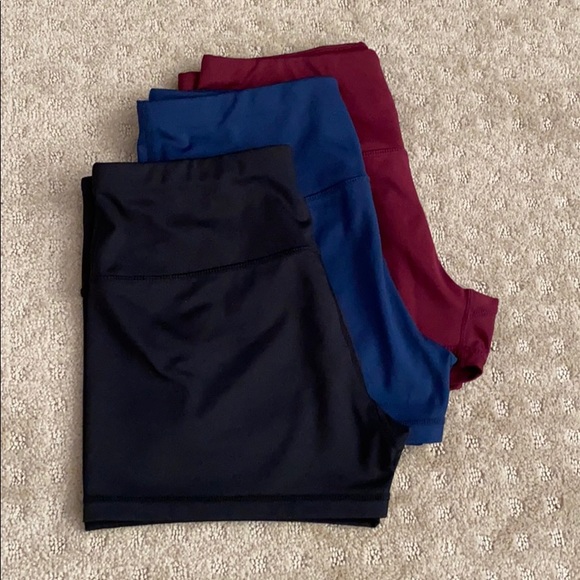 Work Out Shorts! - Picture 4 of 4